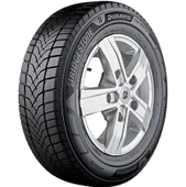Bridgstone 195/60R16C 99/97T Duravis Van Winter 2025 Kış Lastiği - 1