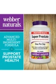 Super Prostate Advanced Multi-Ingredient Formula Softgels, 180 adet thumbnail 2