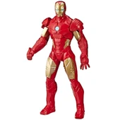 Marvel İron Man Figure E5582/E5556 thumbnail 2
