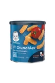 Lil Crunchies Domatesli Atıştırmalık 42 Gr. thumbnail 1