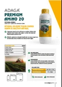 ADAGA  Premium Amino 20 - 20 Litre - 2
