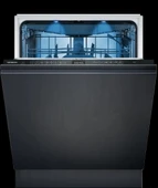 Siemens SX95EX12CE Tam Entegre Edilmiş Bulaşık Makinesi thumbnail 1