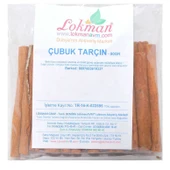 Tarçın Çubuk Doğal 80 Gr Paket thumbnail 2