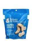 Banana Cookies Diş Bisküvisi -yeni Seri 142 G thumbnail 1