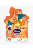 Alman Kalitesi-çocuklar Için Turuncu Renkli Banyo Köpüğü 40 Ml- Pokemon Charizard thumbnail 1