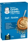 Cereals- Oat- Yulaflı Kaşık Maması -227 Gr- 4. aydan itibaren- 1.aşama thumbnail 1