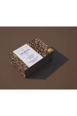 Coffee- Kahve Içerikli Doğal Katı Sabun- 100 Gr - 2