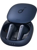 Anker Soundcore Liberty Air 2 Pro TWS Kablosuz Kulaklık - Hybrid ANC - IPX4 - 26 Saate Varan Şarj Süresi - Lacivert - A3951 - OUTLET Açılmış Kutu (Sıfır Kondisyon) thumbnail 5