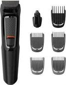 Philips Multigroom 3000 Serisi MG3720/15 7'si 1 Arada Erkek Bakım Seti thumbnail 1