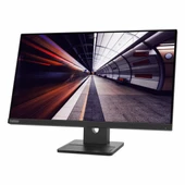 Lenovo ThinkVision E24-30 63EDMAT2TK 23.8" 100Hz 4Ms VGA+HDMI+DP FullHD IPS Pivot Vesa Monitör thumbnail 3