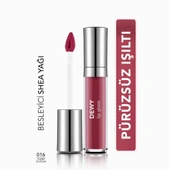 Flormar Dewy Lıp Glaze 016 Cherry Blossom - 1