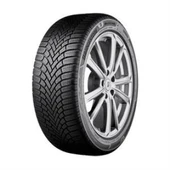 Bridgestone 215/55R16 97H XL Blizzak 6 2025 Kış Lastiği - 1