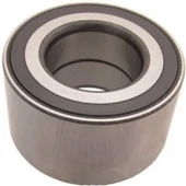 Toyota On Teker Rulmanı Toyota Corolla 1993 2002 (ae101 Ae111 Kasa) / (38 X 72 X 33 36) - Gmb Gh 038080 A - 1