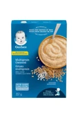 Cereals- Probiotic Multigrain- Çok Tahıllı Kaşık Maması 227 Gr- 6. aydan itibaren- 2.aşama thumbnail 1