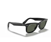 Ray-Ban RB2140 901/58 50 Polarize Unisex Güneş Gözlüğü thumbnail 3