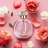 Javou Midnight Parfüm 100 ML - 1