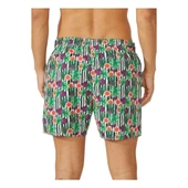 Çok Renkli Erkek Şort Mayo 1315071 - 6