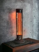 Uğur Kule Tipi Dik Isıtıcı 2000W thumbnail 6