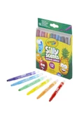 Silly Scents Çevrilebilen Pastel Boya Kalemi 12'Li / thumbnail 4
