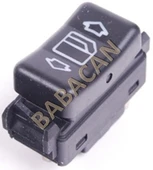 BTAP MERCEDES W124 W201 1985-1995 CAM DÜĞMESİ ÖN SOL 1248204510 - 1