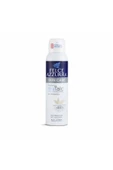 Skin Care Idra Talc- Beyaz Çay içeren Hassas Alkolsüz İtalyan Deo Sprey 150 Ml - 1