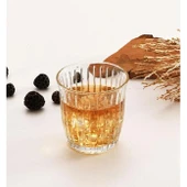 Paşabahçe 520334 Joy 4`lü Meşrubat Bardağı 360 cc thumbnail 2