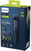 Philips Multigroom 3000 Serisi MG3720/15 7'si 1 Arada Erkek Bakım Seti thumbnail 2