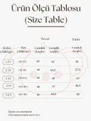 Sarı Sırt Baskılı Balıkçı Yaka Eşofman Takımı thumbnail 3