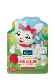 Kneipp Naturkind-Alman Kalitesi- Kedi- Mein Liebling Çocuklar için Kırmızı Renkli Banyo Köpüğü 40 Ml thumbnail 1