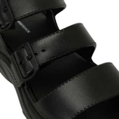 Kadın Siyah Deniz Ayakkabısı Lumos 4fx - 7