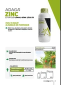 ADAGA  Zinc - 20 Litre - 2