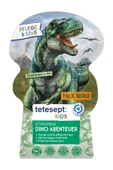Alman Kalitesi-çocuklar Için Yeşil Renkli T-rex Dinazorlu Banyo Köpüğü 40 Ml thumbnail 1