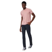 Twıns Erkek Polo Yaka T-shırt thumbnail 2