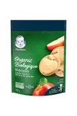 Organic Biscuits - Apple- Organik Bebek Bisküvisi- Elmalı-12 ay+ 150 gram thumbnail 1