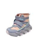 Vicco 946-F25K-442 Fon Unisex Spor Bot - 7
