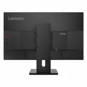 Lenovo ThinkVision E24-30 63EDMAT2TK 23.8" 100Hz 4Ms VGA+HDMI+DP FullHD IPS Pivot Vesa Monitör thumbnail 6