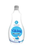VİKİNG TECHNOPOWER KONSANTRE YUMUŞATICI SENSITIVE 1440 ML - 1