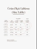 Kırmızı Asimetrik Cep Detaylı Oversize Çocuk Alt Üst Takım thumbnail 3