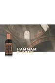 Hammam EDP- İtalyan Parfüm- Argan yağı ve Portakal çiçeği- 100 ml thumbnail 4