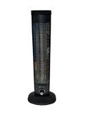 Uğur Kule Tipi Dik Isıtıcı 2000W thumbnail 2