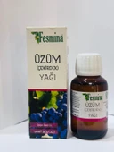 üzüm çekirdek yağı 50 ml - 1
