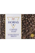 Coffee- Kahve Içerikli Doğal Katı Sabun- 100 Gr - 1