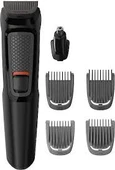 Philips Multigroom 3000 Serisi MG3710/15 6'sı 1 Arada Erkek Bakım Seti thumbnail 1