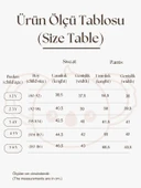 Krem Cookie Nakışlı Dökümlü Alt Üst Takım thumbnail 3