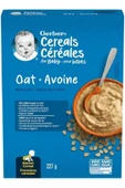 Cereals- Oat- Yulaflı Kaşık Maması -227 Gr- 4. aydan itibaren- 1.aşama thumbnail 2