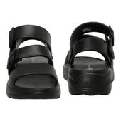 Kadın Siyah Deniz Ayakkabısı Lumos 4fx - 6