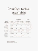 Gri Çocuk Kanguru Cepli Oversize Eşofman Takımı thumbnail 3