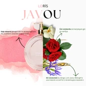 Javou Midnight Parfüm 100 ML - 3