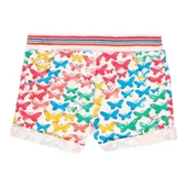 Kız Çocuk Şort thumbnail 2