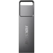 HIKSEMI Blade, HS-USB-E301, 128GB, USB 3.2, Su ve Toz Geçirmez, Flash Disk - 1
